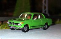 BMW 1602