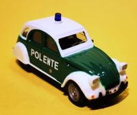 Citroen 2CV6 Polente