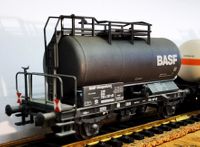 Kesselwagen BASF (2)